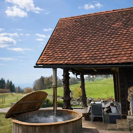 Gril Holiday home *