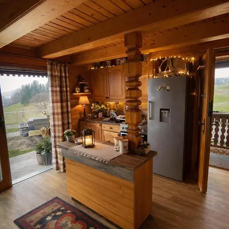 Gril Holiday home *